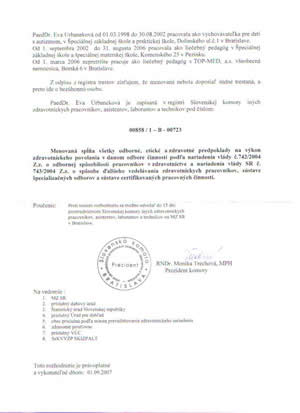 licencia L1Ab