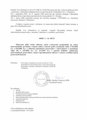 licencia L1Bb